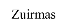 ZUIRMAS trademark