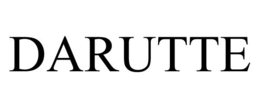 DARUTTE trademark
