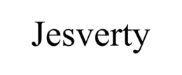 JESVERTY trademark
