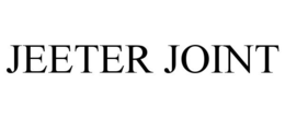 JEETER JOINT trademark