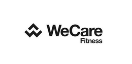 WECARE FITNESS trademark