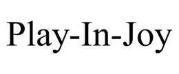 PLAY-IN-JOY trademark