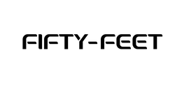 FIFTY-FEET trademark