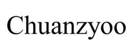CHUANZYOO trademark