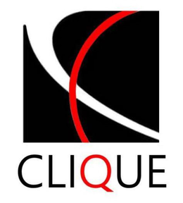 CLIQUE trademark