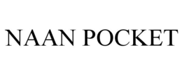 NAAN POCKET trademark