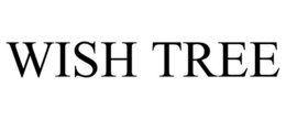 WISH TREE trademark