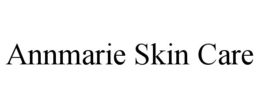ANNMARIE SKIN CARE trademark
