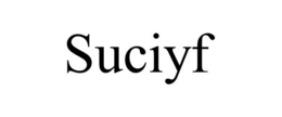 SUCIYF trademark