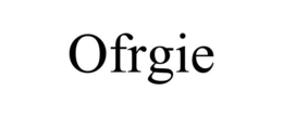OFRGIE trademark