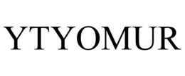 YTYOMUR trademark