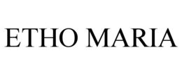 ETHO MARIA trademark