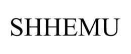 SHHEMU trademark