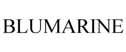 BLUMARINE trademark