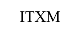 ITXM trademark