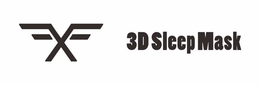 3D SLEEP MASK trademark