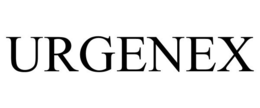 URGENEX trademark