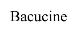 BACUCINE trademark