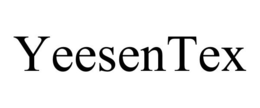 YEESENTEX trademark