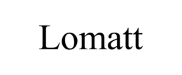 LOMATT trademark