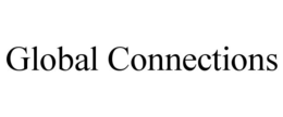 GLOBAL CONNECTIONS trademark