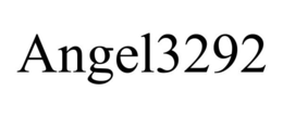 ANGEL3292 trademark
