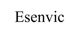 ESENVIC trademark