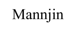 MANNJIN trademark