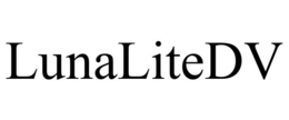 LUNALITEDV trademark