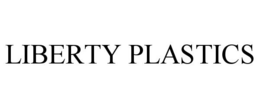 LIBERTY PLASTICS trademark