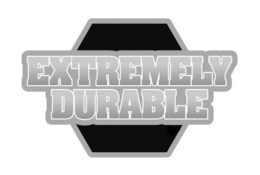 EXTREMELY DURABLE trademark