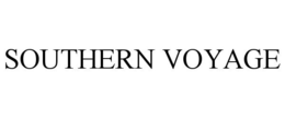 SOUTHERN VOYAGE trademark