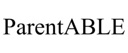 PARENTABLE trademark