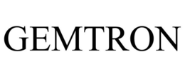 GEMTRON trademark