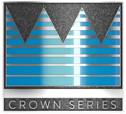 CROWN SERIES trademark