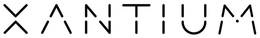 XANTIUM trademark
