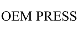 OEM PRESS trademark