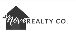 MOVE REALTY CO. trademark