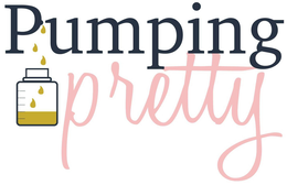 PUMPING PRETTY trademark