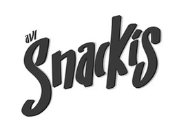 AVI SNACKIS trademark