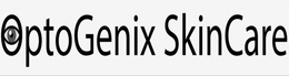 OPTOGENIX SKINCARE trademark