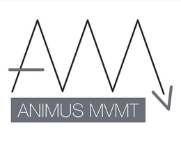 AM ANIMUS MVMT trademark