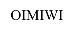 OIMIWI trademark