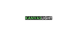 KANVASLIGHT trademark