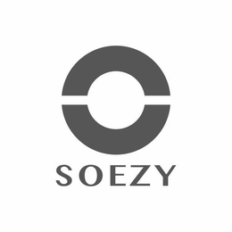 SOEZY trademark