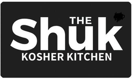 THE SHUK KOSHER KITCHEN trademark