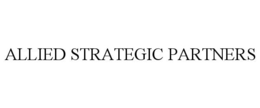 ALLIED STRATEGIC PARTNERS trademark