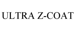 ULTRA Z-COAT trademark