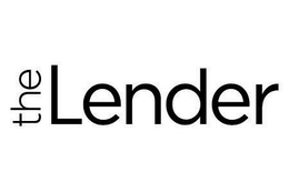 THELENDER trademark