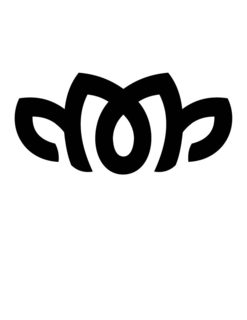 M trademark